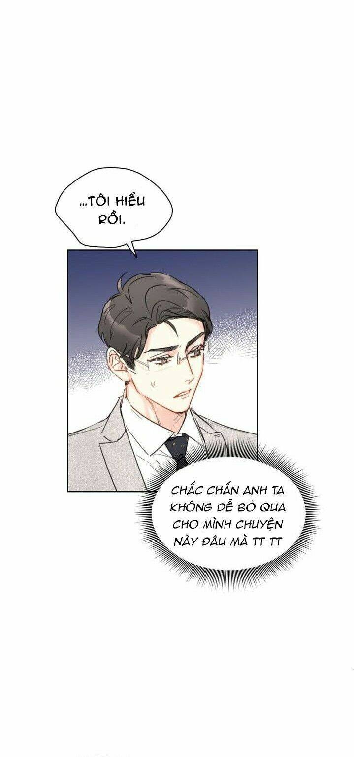 Hẹn Hò Nơi Công Sở Chapter 27 - 6