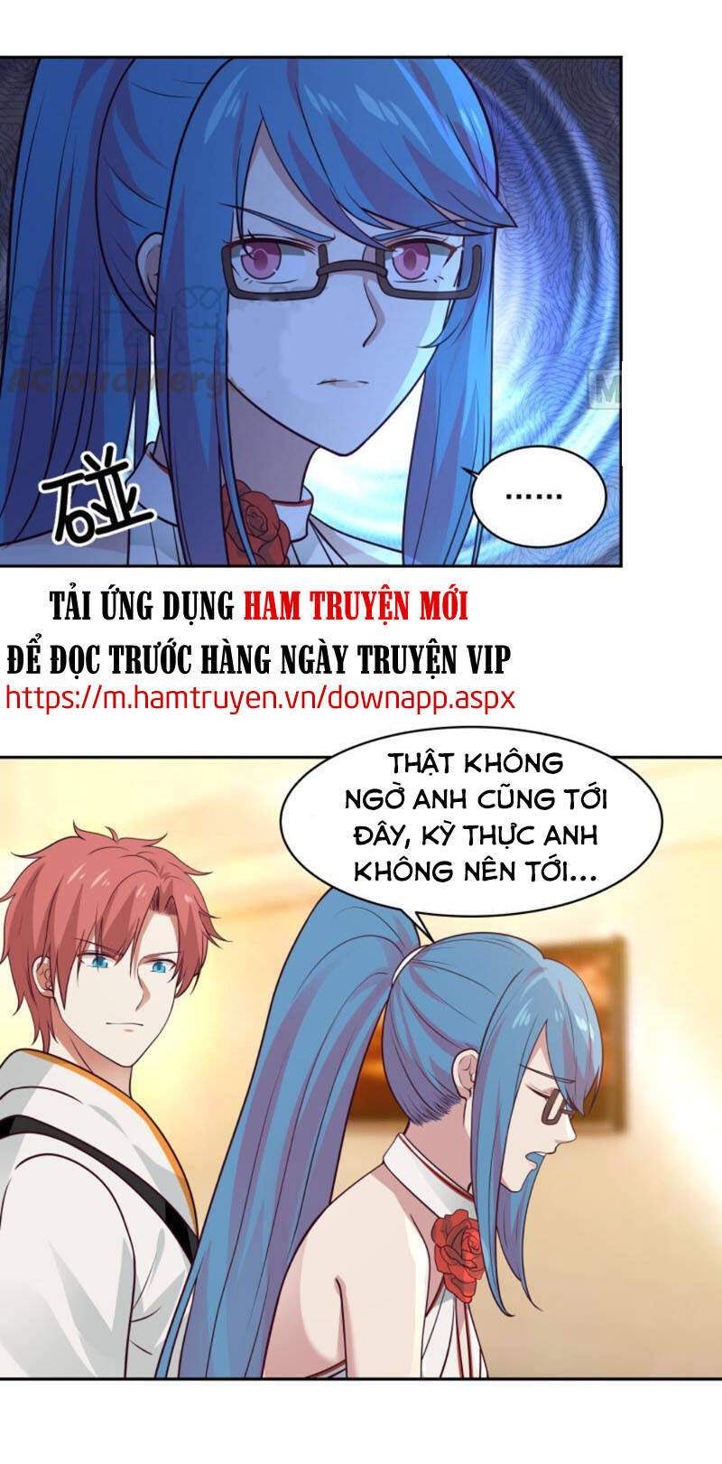 Trên Người Ta Có Một Con Rồng Chapter 319 - 4