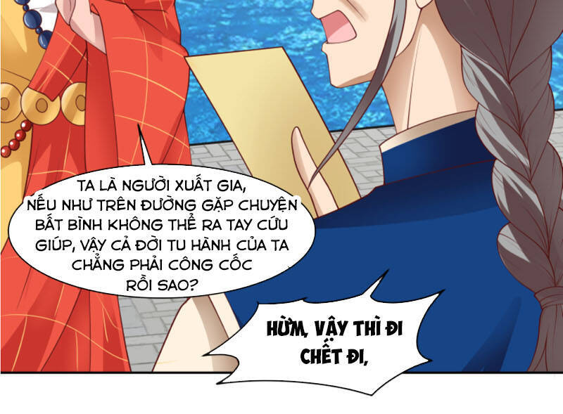 Trên Người Ta Có Một Con Rồng Chapter 365 - 9