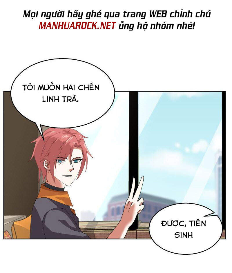 Trên Người Ta Có Một Con Rồng Chapter 395 - 5