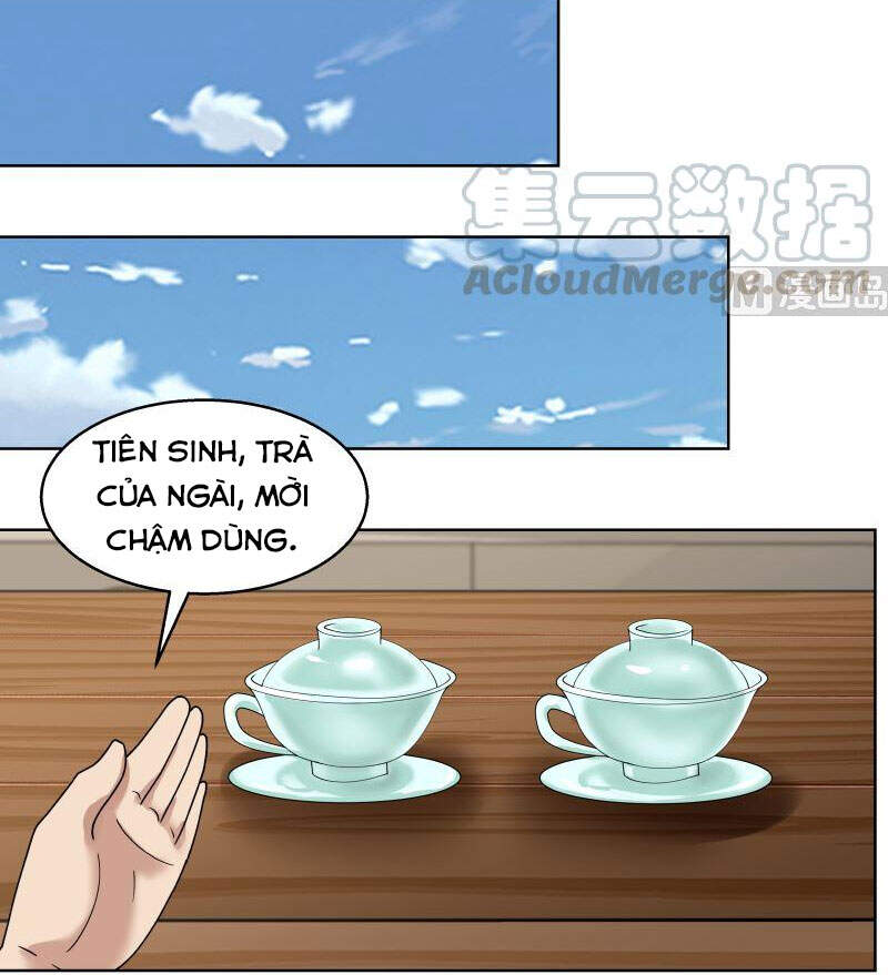 Trên Người Ta Có Một Con Rồng Chapter 395 - 7