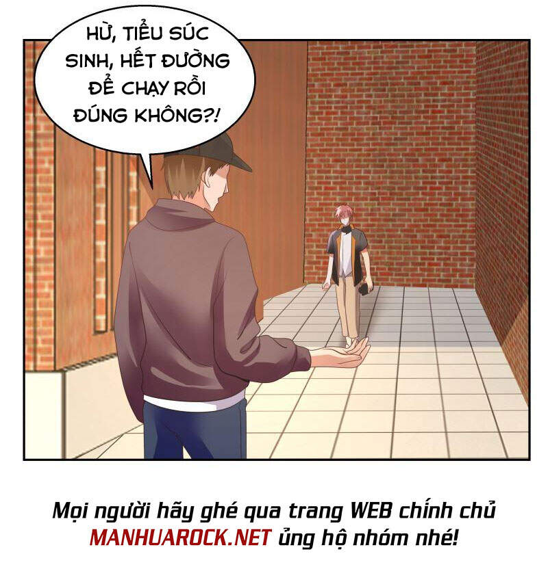 Trên Người Ta Có Một Con Rồng Chapter 396 - 8