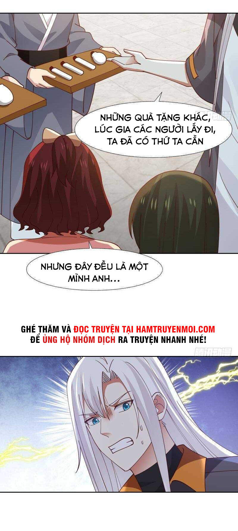 Trên Người Ta Có Một Con Rồng Chapter 440 - 6