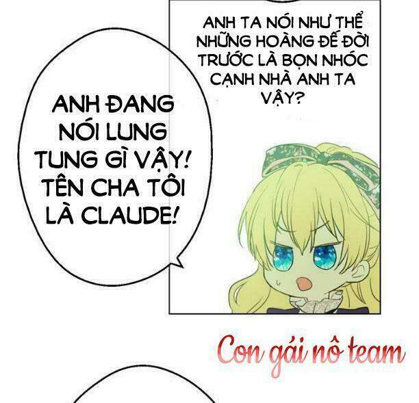 Một Ngày Nọ Tôi Bỗng Thành Nàng Công Chúa Chapter 13 - 43