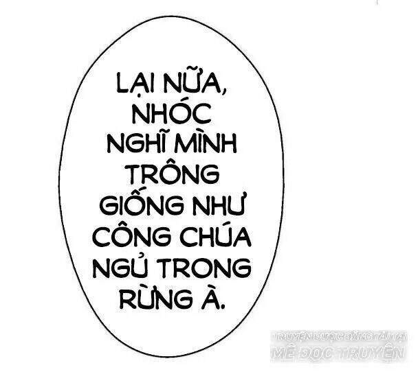 Một Ngày Nọ Tôi Bỗng Thành Nàng Công Chúa Chapter 15.5 - 2