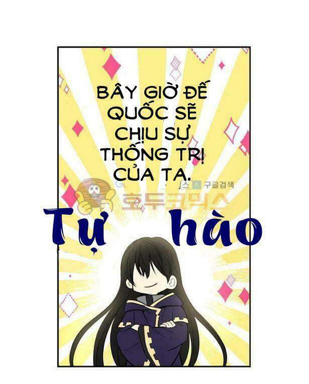 Một Ngày Nọ Tôi Bỗng Thành Nàng Công Chúa Chapter 16 - 7