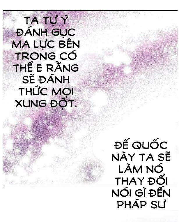 Một Ngày Nọ Tôi Bỗng Thành Nàng Công Chúa Chapter 16 - 8