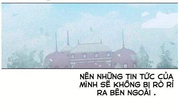 Một Ngày Nọ Tôi Bỗng Thành Nàng Công Chúa Chapter 3 - 23