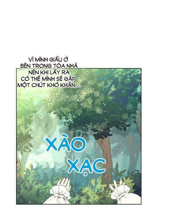 Một Ngày Nọ Tôi Bỗng Thành Nàng Công Chúa Chapter 3 - 38