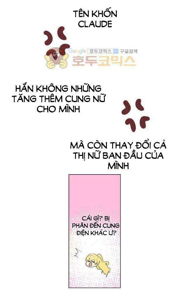 Một Ngày Nọ Tôi Bỗng Thành Nàng Công Chúa Chapter 6.5 - 20