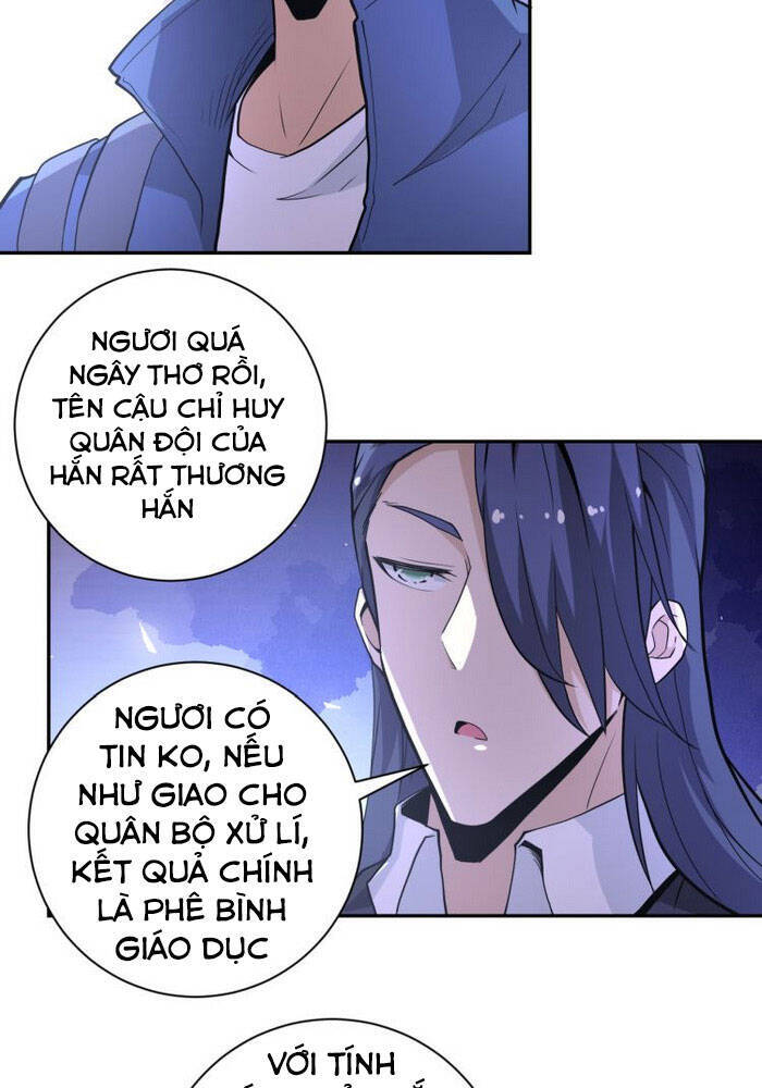 Mạt Thế Siêu Cấp Hệ Thống Chapter 148 - 6