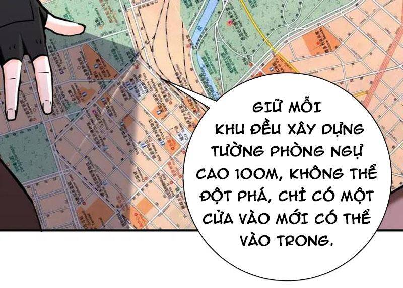 Mạt Thế Siêu Cấp Hệ Thống Chapter 244 - 4