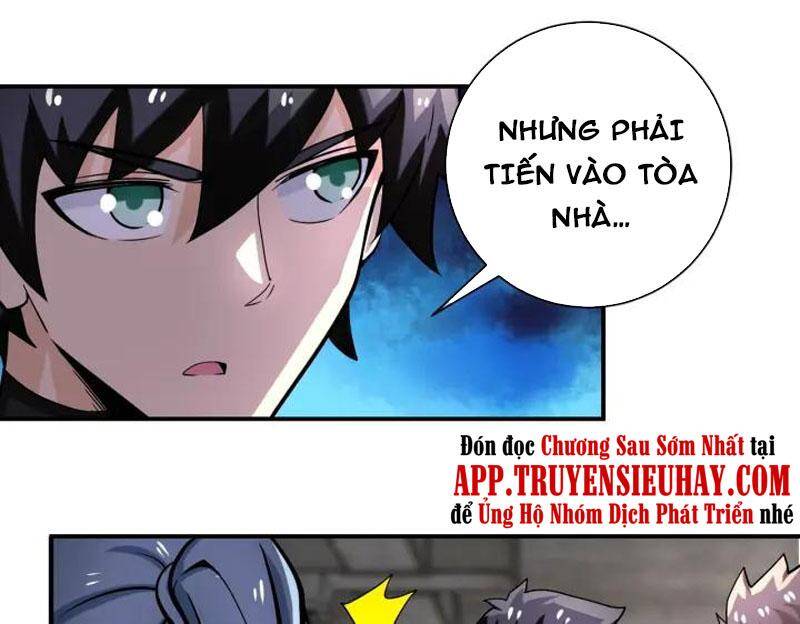 Mạt Thế Siêu Cấp Hệ Thống Chapter 244 - 9