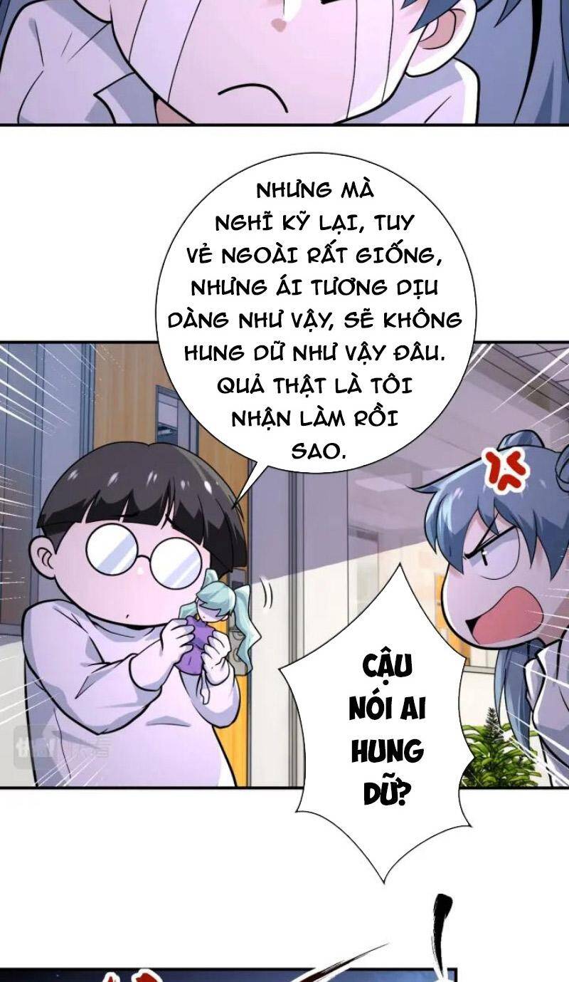 Mạt Thế Siêu Cấp Hệ Thống Chapter 255 - 6