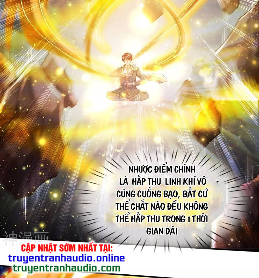 Vạn Cổ Thần Vương Chapter 223 - 12