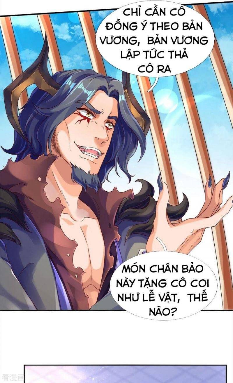 Vạn Cổ Thần Vương Chapter 242 - 17