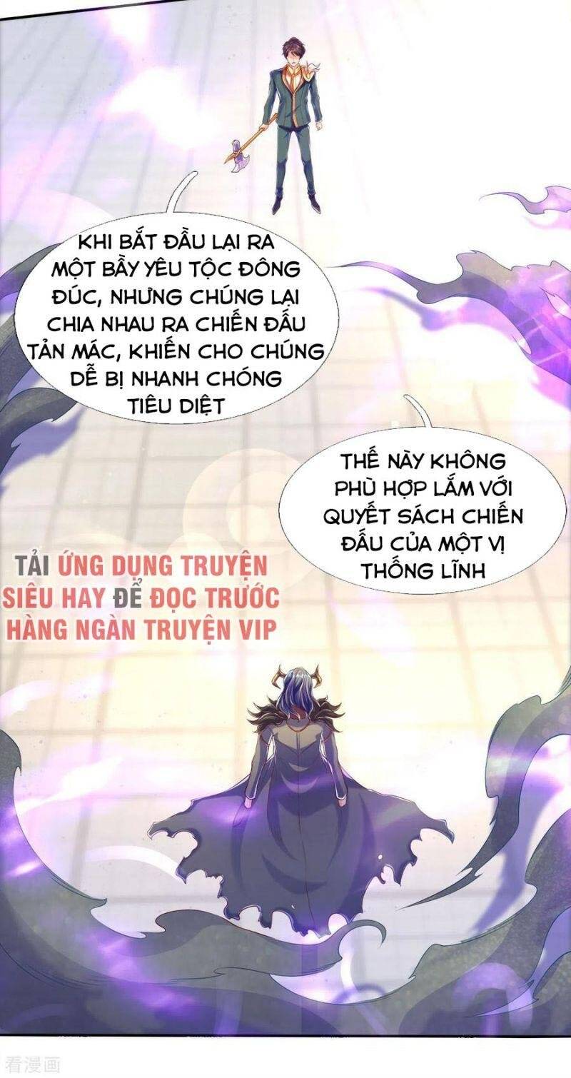 Vạn Cổ Thần Vương Chapter 242 - 8