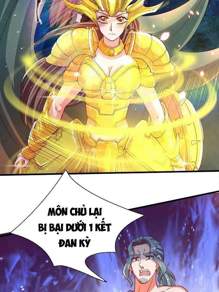 Vạn Cổ Thần Vương Chapter 282 - 8