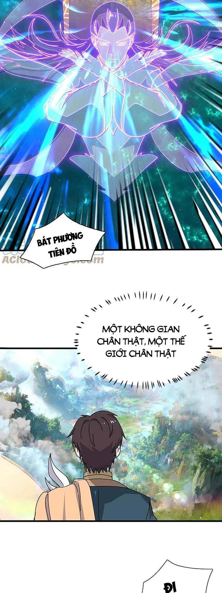 Vạn Cổ Thần Vương Chapter 355 - 2