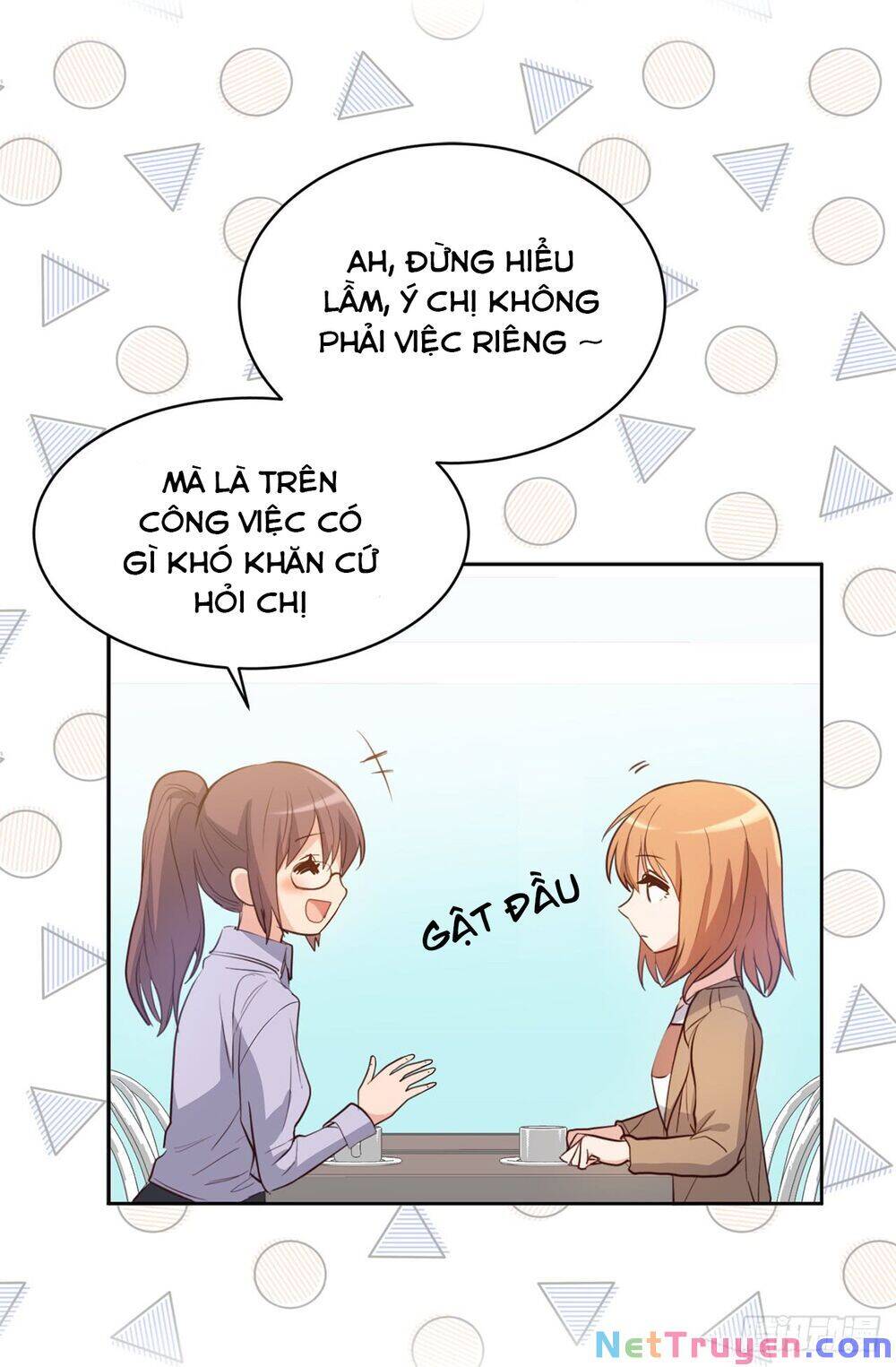 Acup Tiên Sinh Chapter 30 - 5