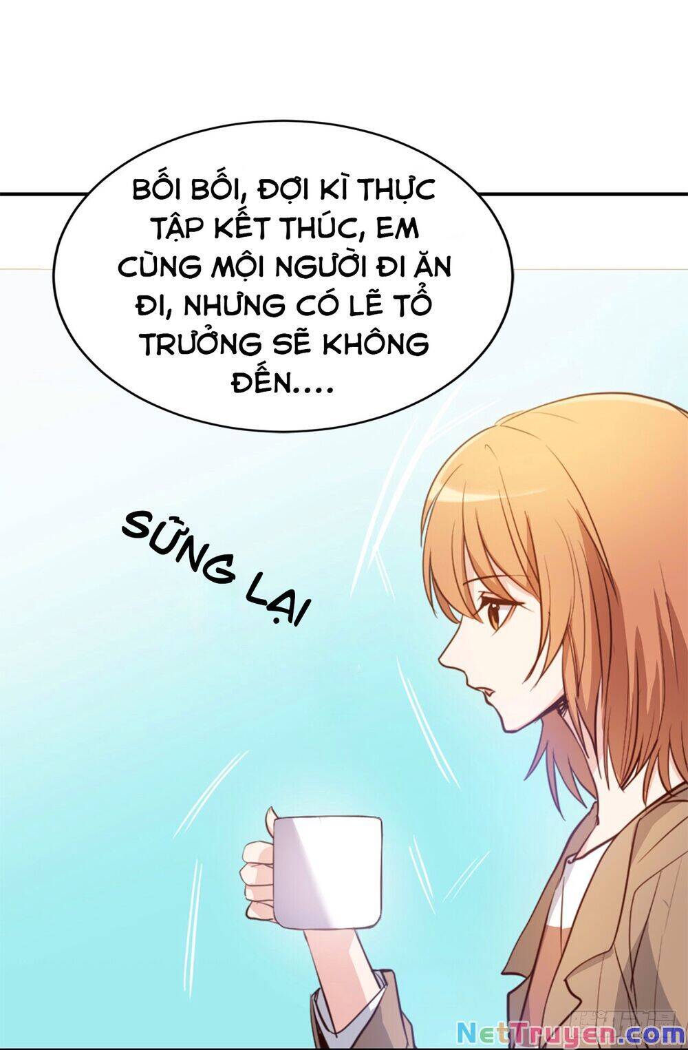 Acup Tiên Sinh Chapter 30 - 6