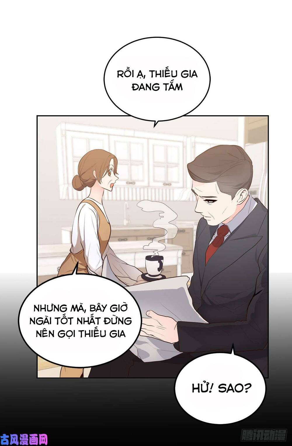 Acup Tiên Sinh Chapter 4 - 31