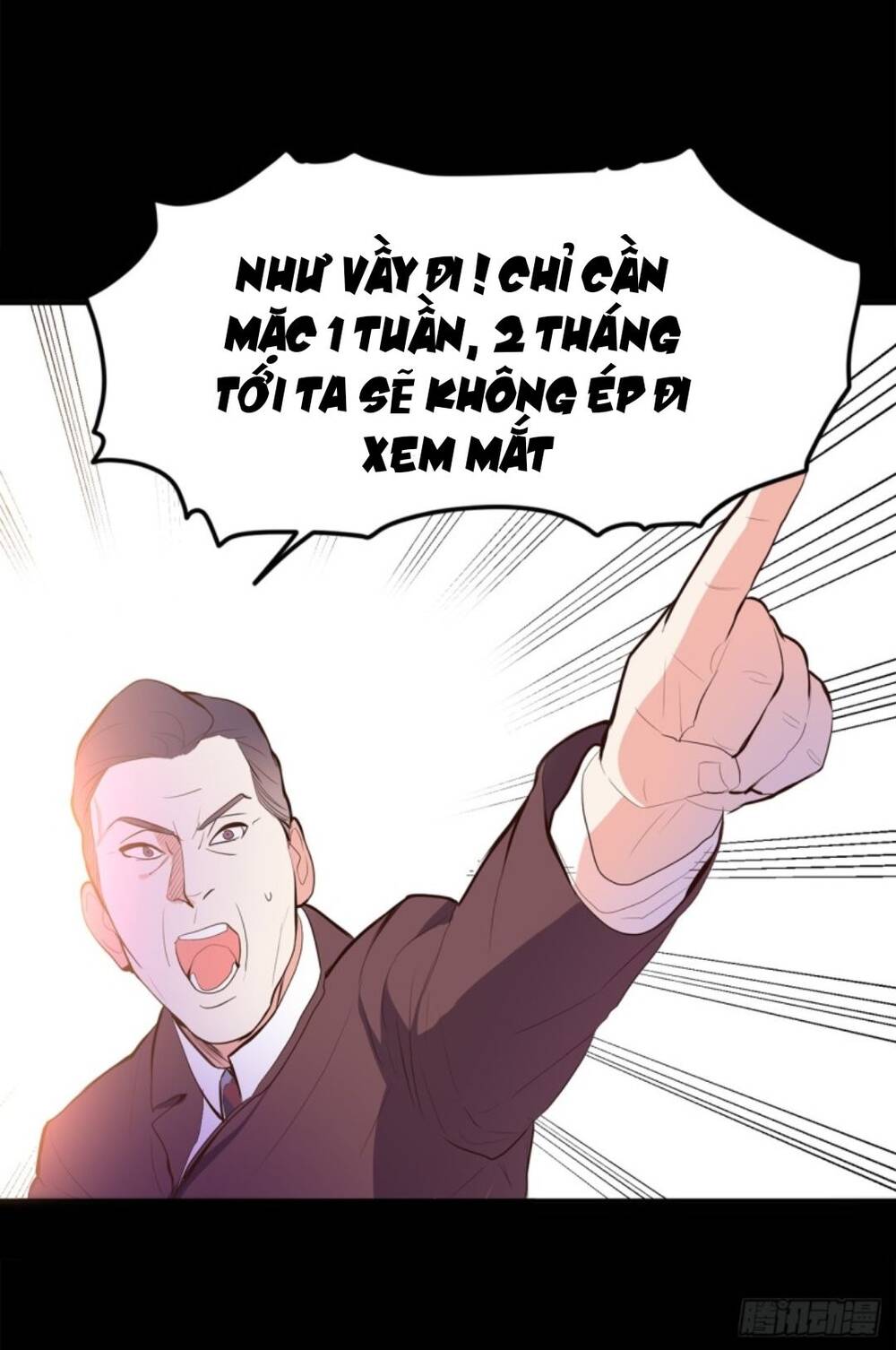 Acup Tiên Sinh Chapter 5 - 18