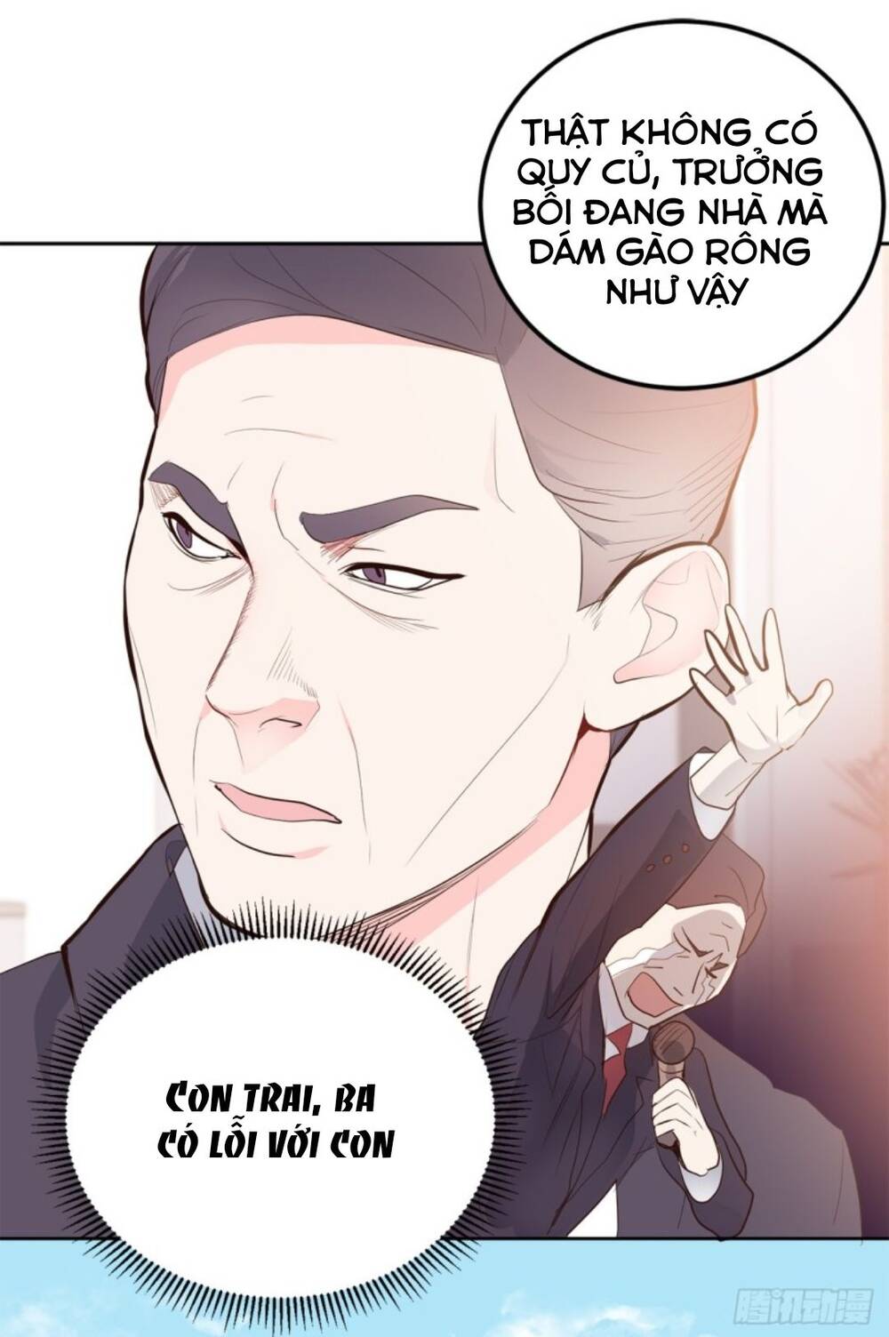 Acup Tiên Sinh Chapter 5 - 29