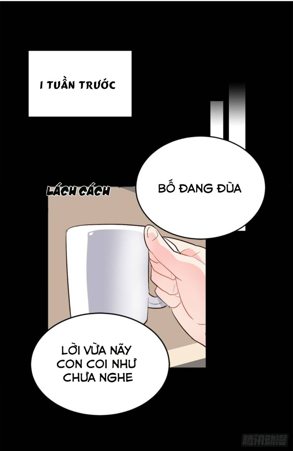 Acup Tiên Sinh Chapter 5 - 7