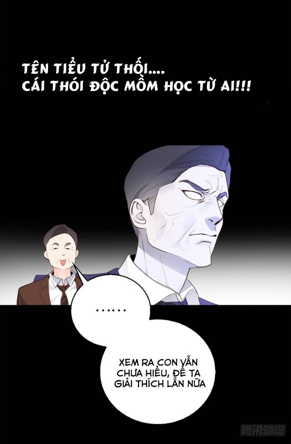 Acup Tiên Sinh Chapter 5 - 8