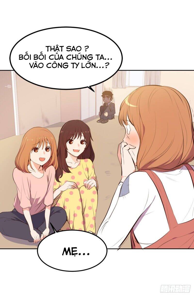 Acup Tiên Sinh Chapter 7 - 5