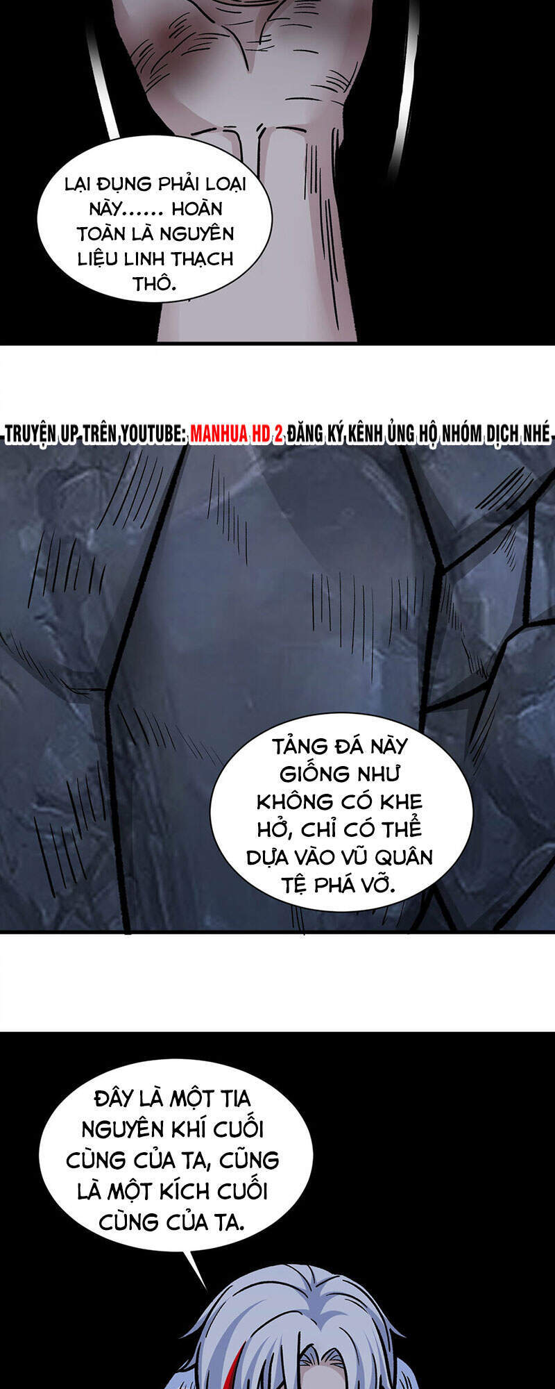 Võ Đạo Độc Tôn Chapter 328 - 14