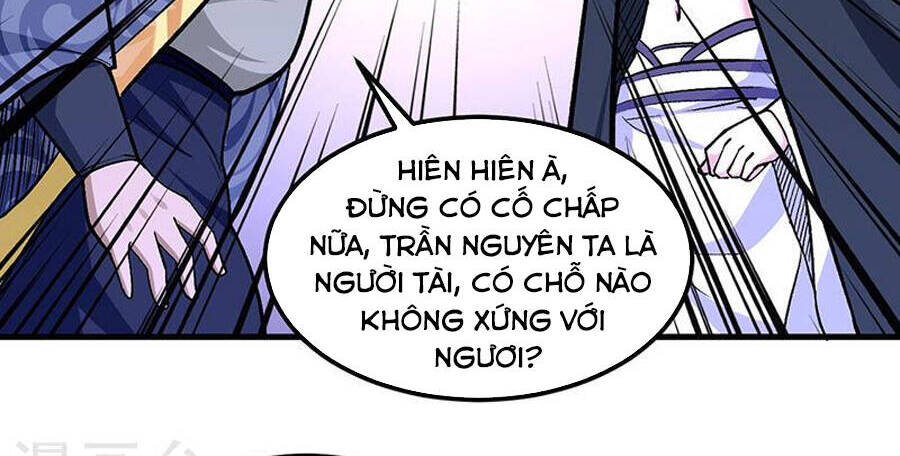 Võ Đạo Độc Tôn Chapter 381 - 15