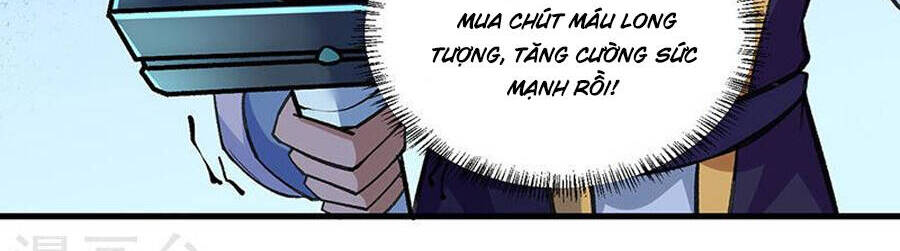 Võ Đạo Độc Tôn Chapter 381 - 7