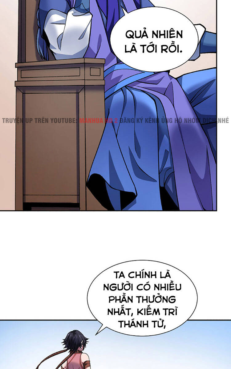 Võ Đạo Độc Tôn Chapter 403 - 16