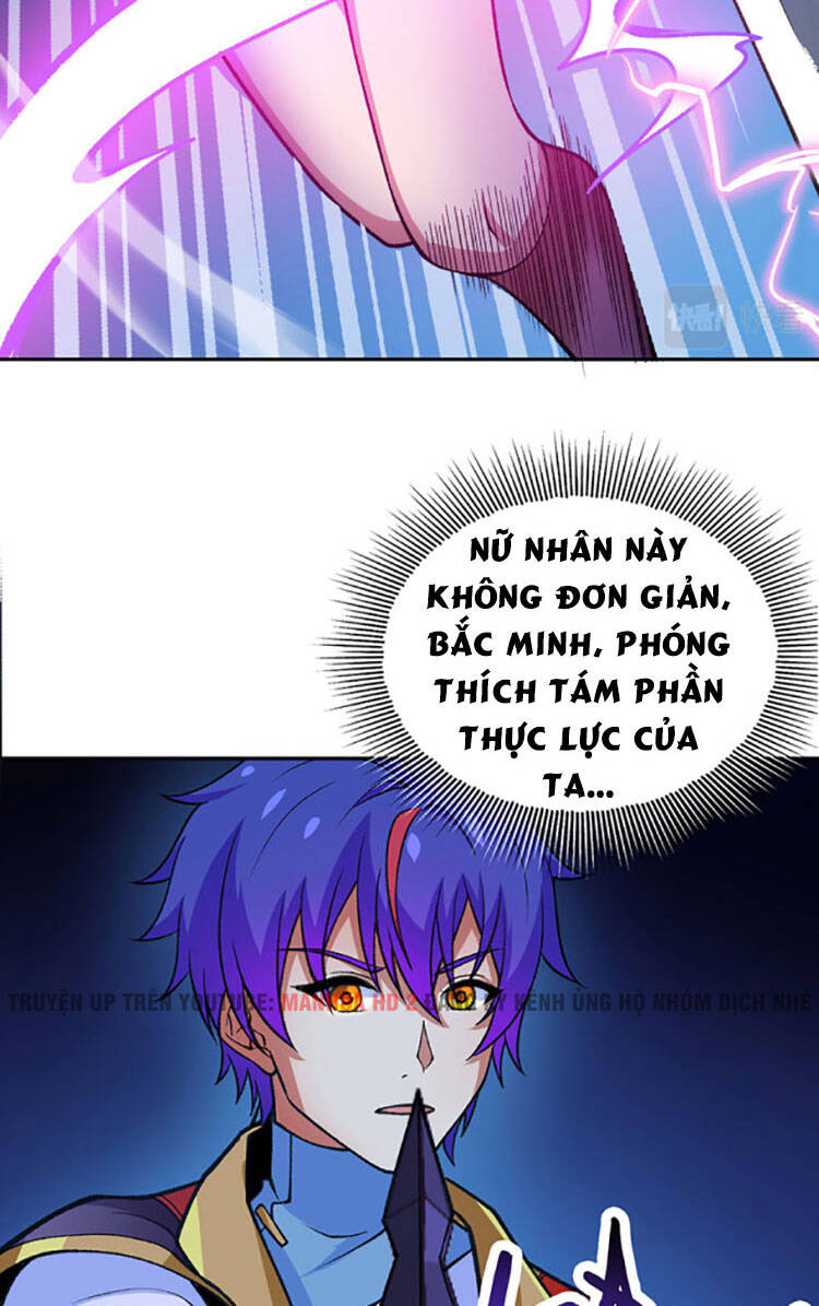 Võ Đạo Độc Tôn Chapter 403 - 30