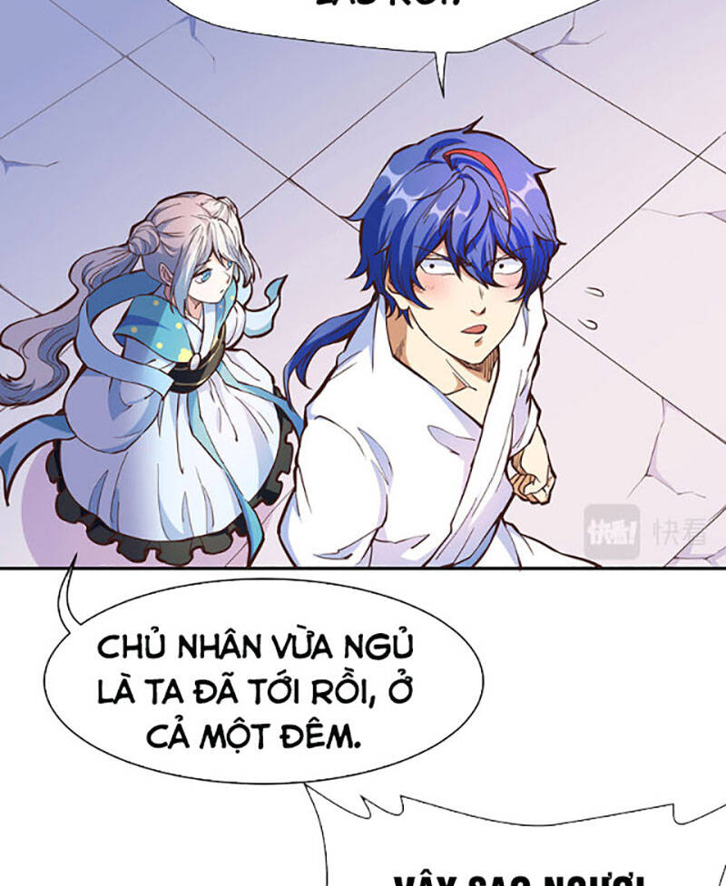 Võ Đạo Độc Tôn Chapter 413 - 17