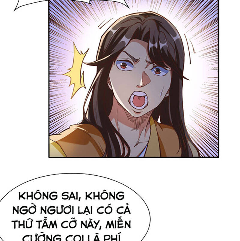 Võ Đạo Độc Tôn Chapter 413 - 49