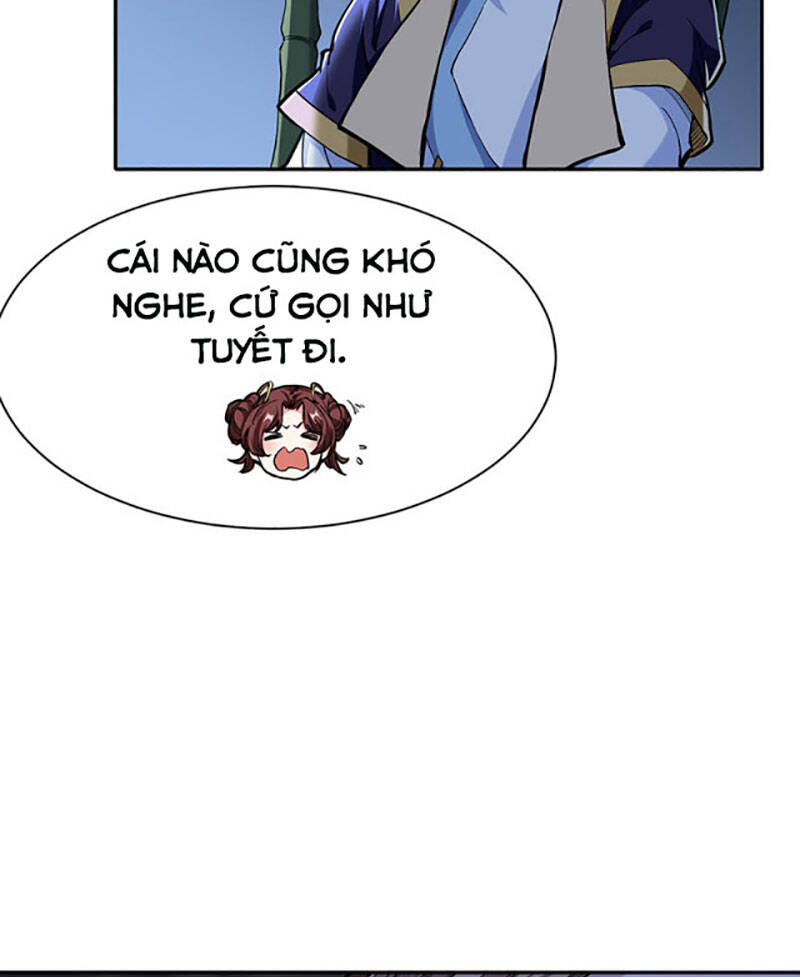 Võ Đạo Độc Tôn Chapter 413 - 8