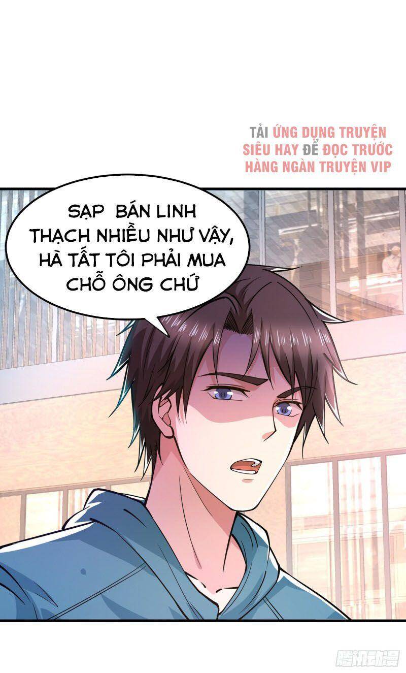 Siêu Cấp Thần Y Tại Đô Thị Chapter 155 - 5