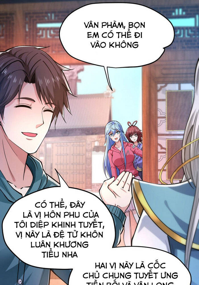 Siêu Cấp Thần Y Tại Đô Thị Chapter 158 - 4