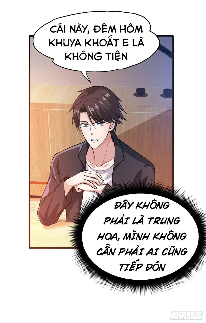 Siêu Cấp Thần Y Tại Đô Thị Chapter 167 - 6