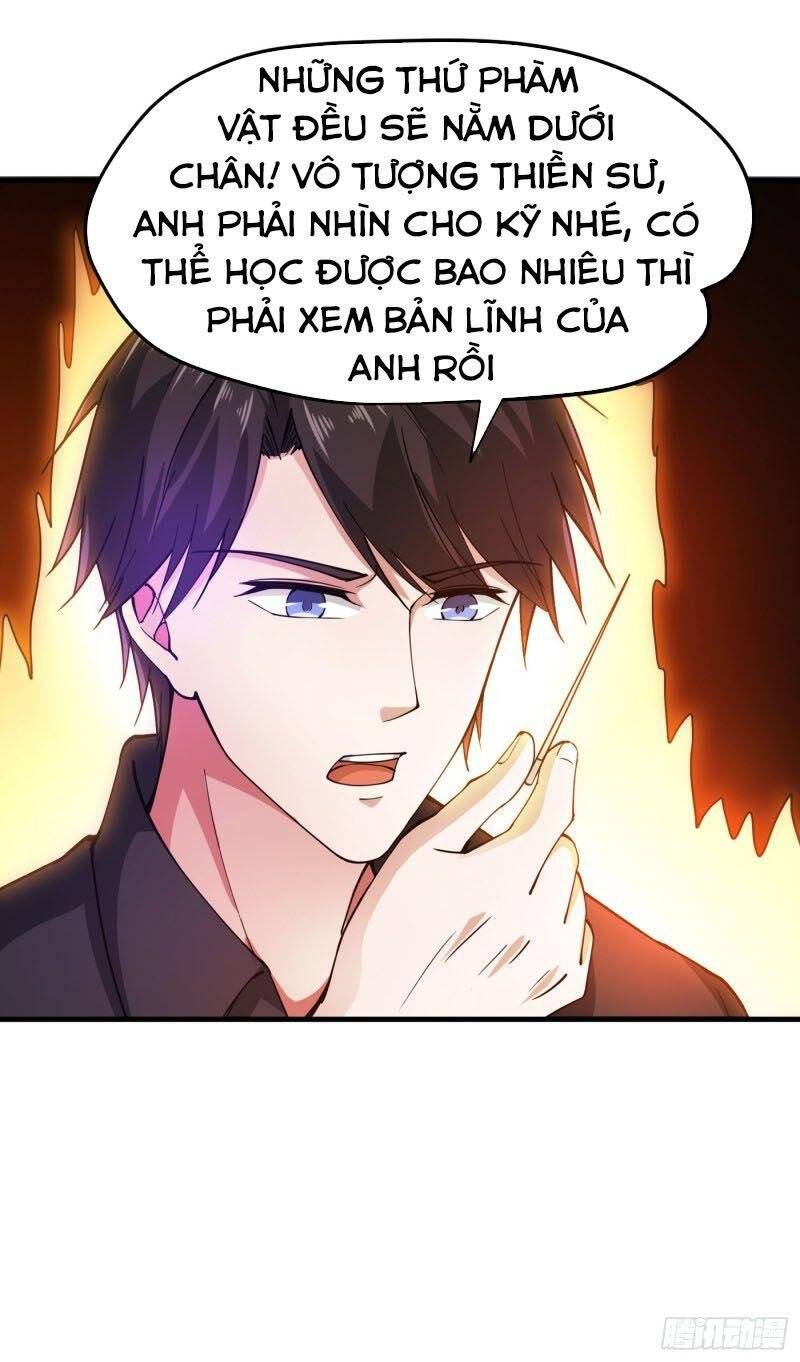 Siêu Cấp Thần Y Tại Đô Thị Chapter 168 - 6