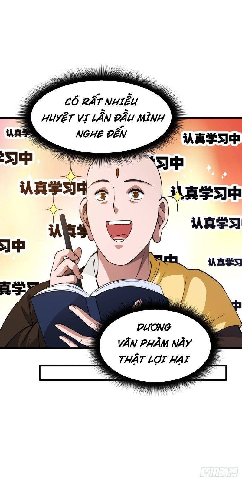 Siêu Cấp Thần Y Tại Đô Thị Chapter 168 - 8