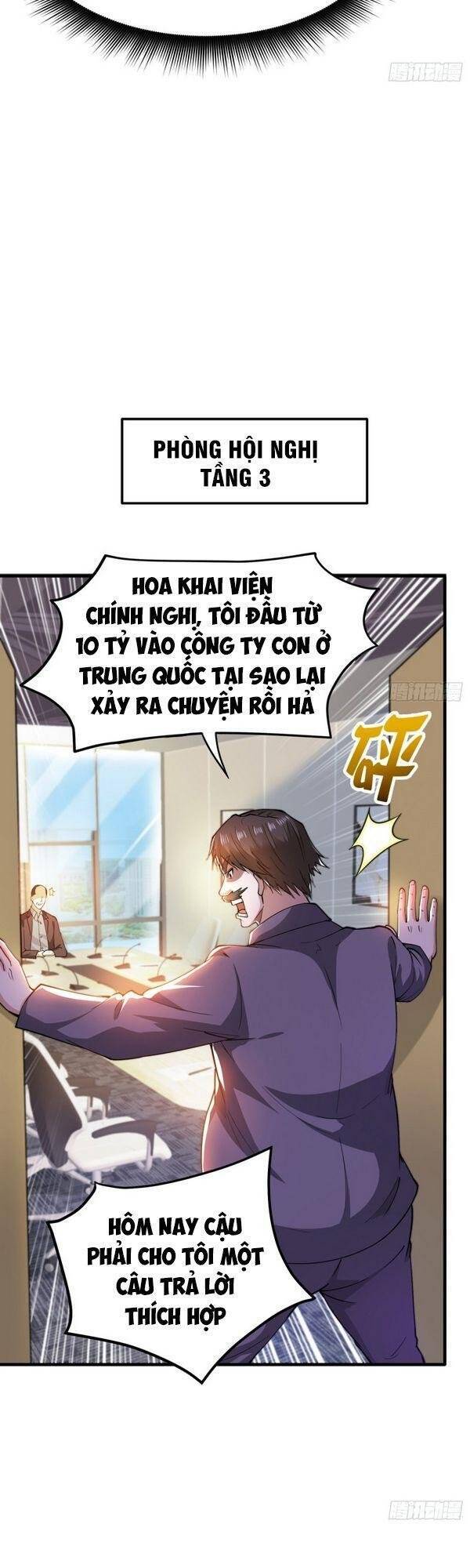 Siêu Cấp Thần Y Tại Đô Thị Chapter 169 - 3