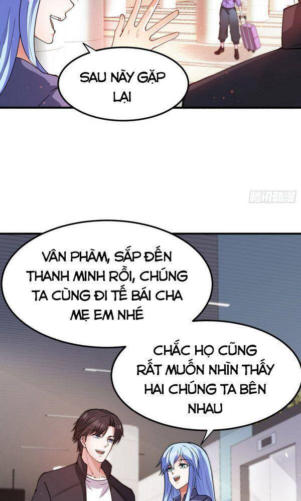 Siêu Cấp Thần Y Tại Đô Thị Chapter 174 - 4