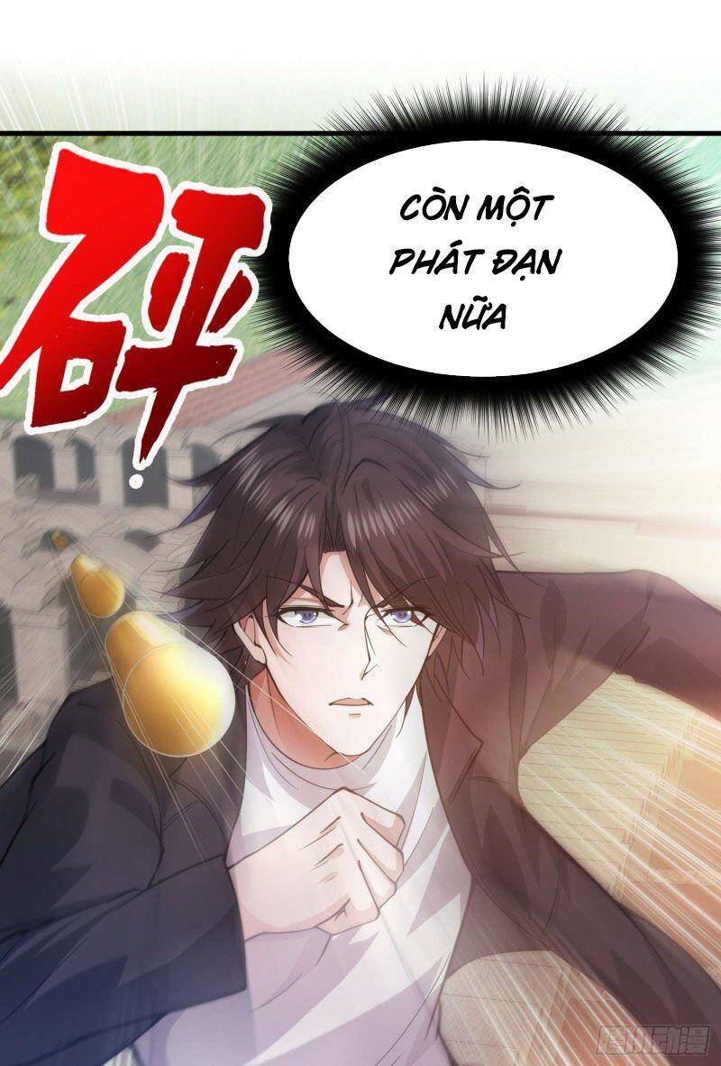 Siêu Cấp Thần Y Tại Đô Thị Chapter 175 - 9