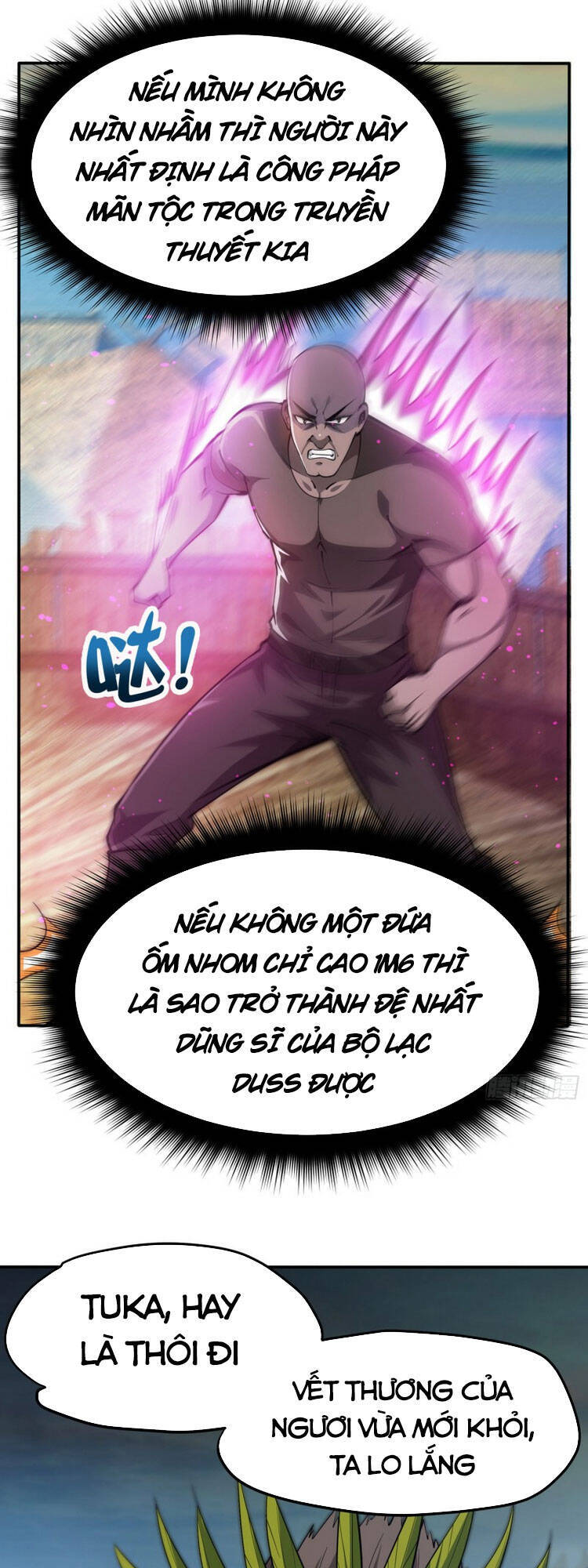 Siêu Cấp Thần Y Tại Đô Thị Chapter 182 - 7