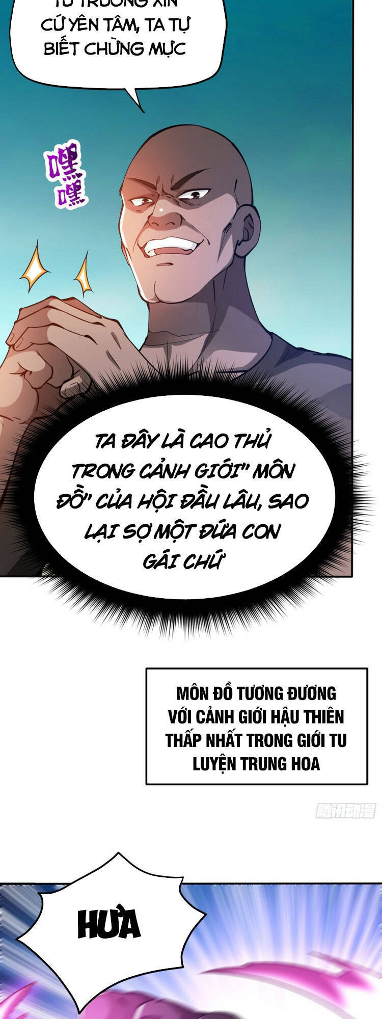 Siêu Cấp Thần Y Tại Đô Thị Chapter 182 - 9