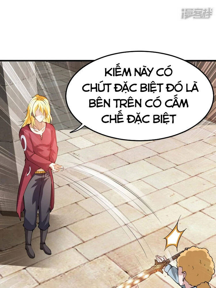 Siêu Cấp Thần Y Tại Đô Thị Chapter 188 - 2